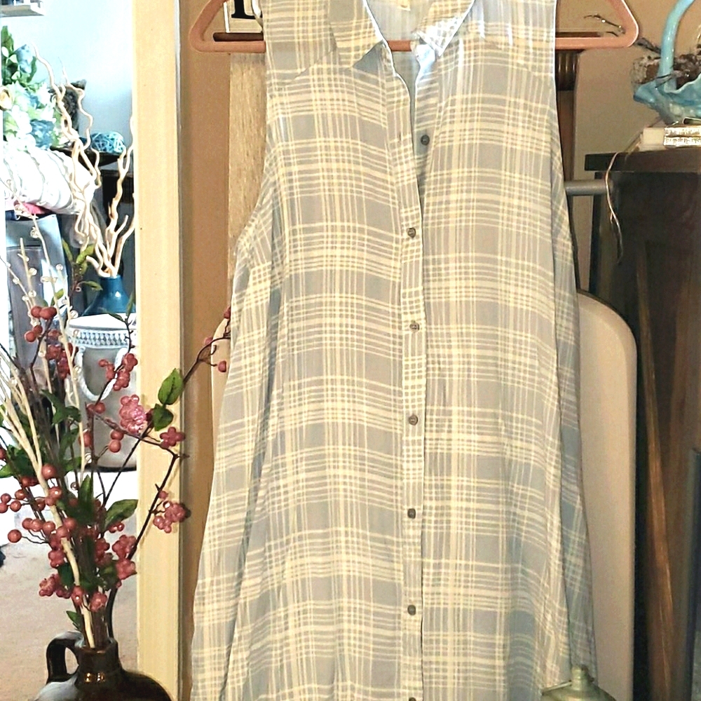 Love, Fire Dress